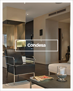 Condesa